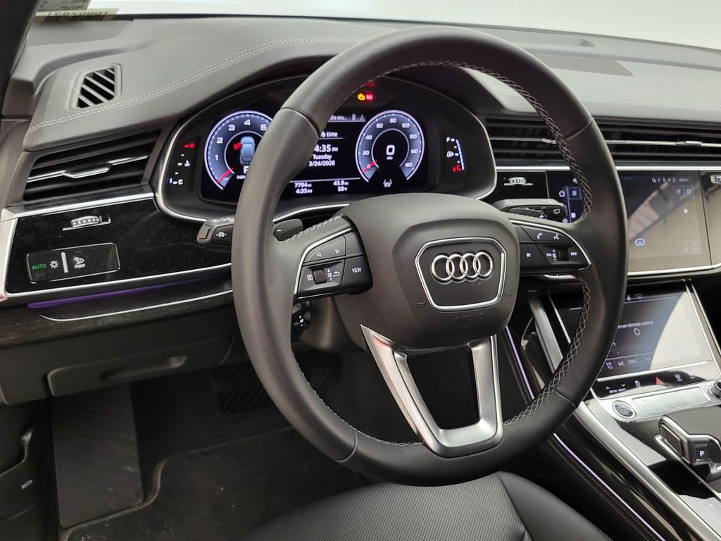 Thumbnail: 2026 Audi Q7 - 28