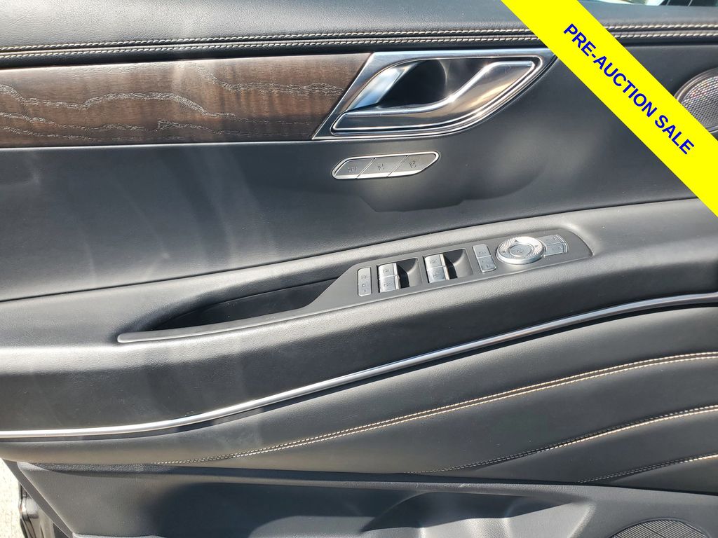 Used 2024 Genesis GV80 SUV