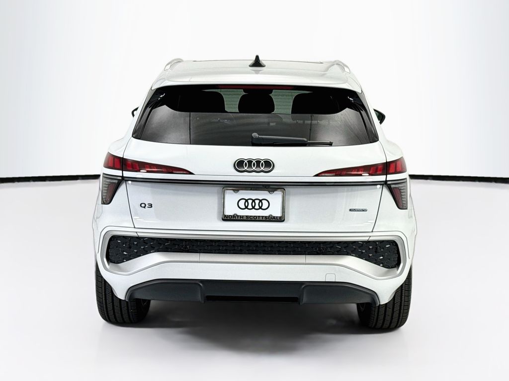 Thumbnail: 2026 Audi Q3 - 6