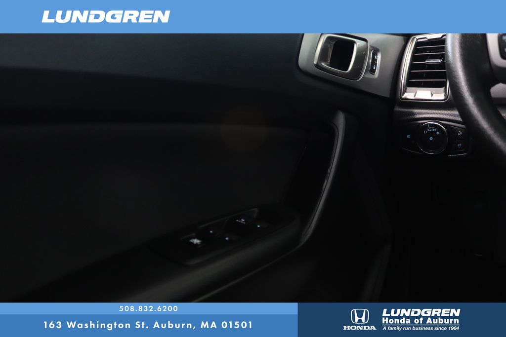 Used 2022 Ford Ranger Truck