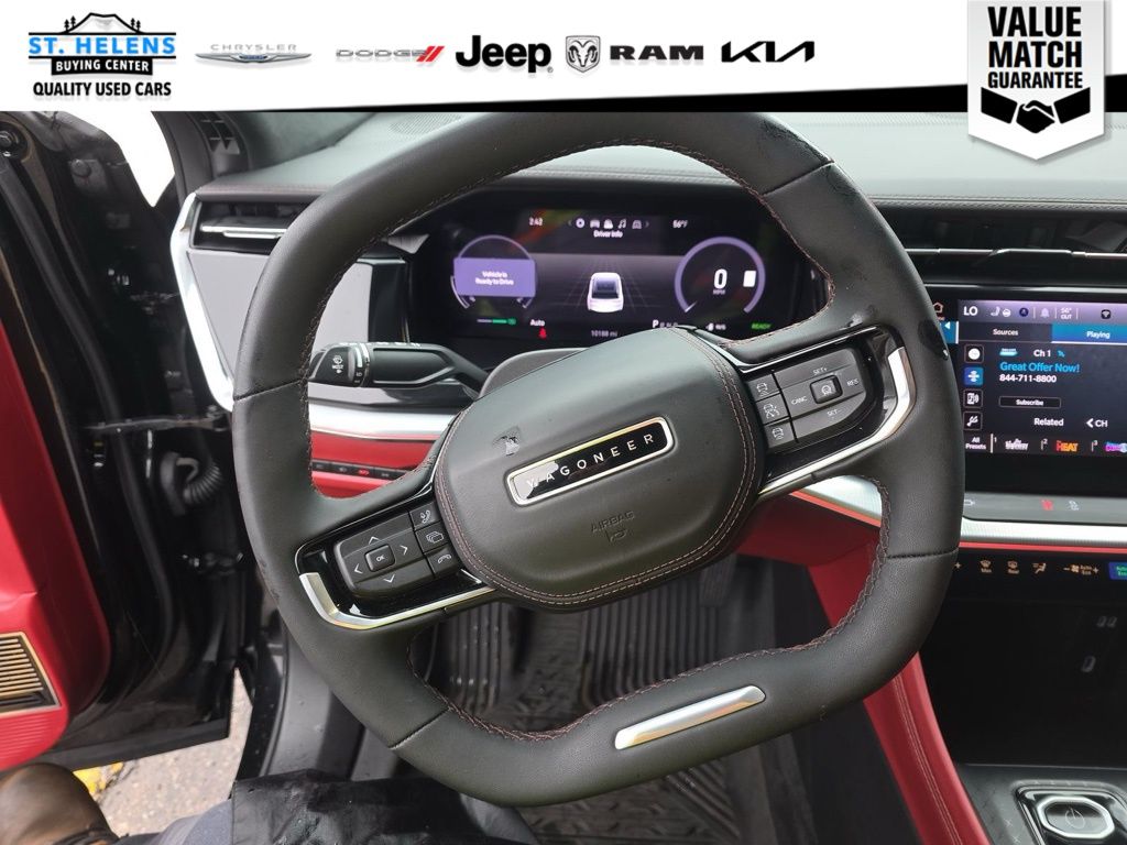 View vehicle photo 5