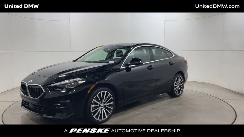 Thumbnail: 2024 BMW 2 Series - 4
