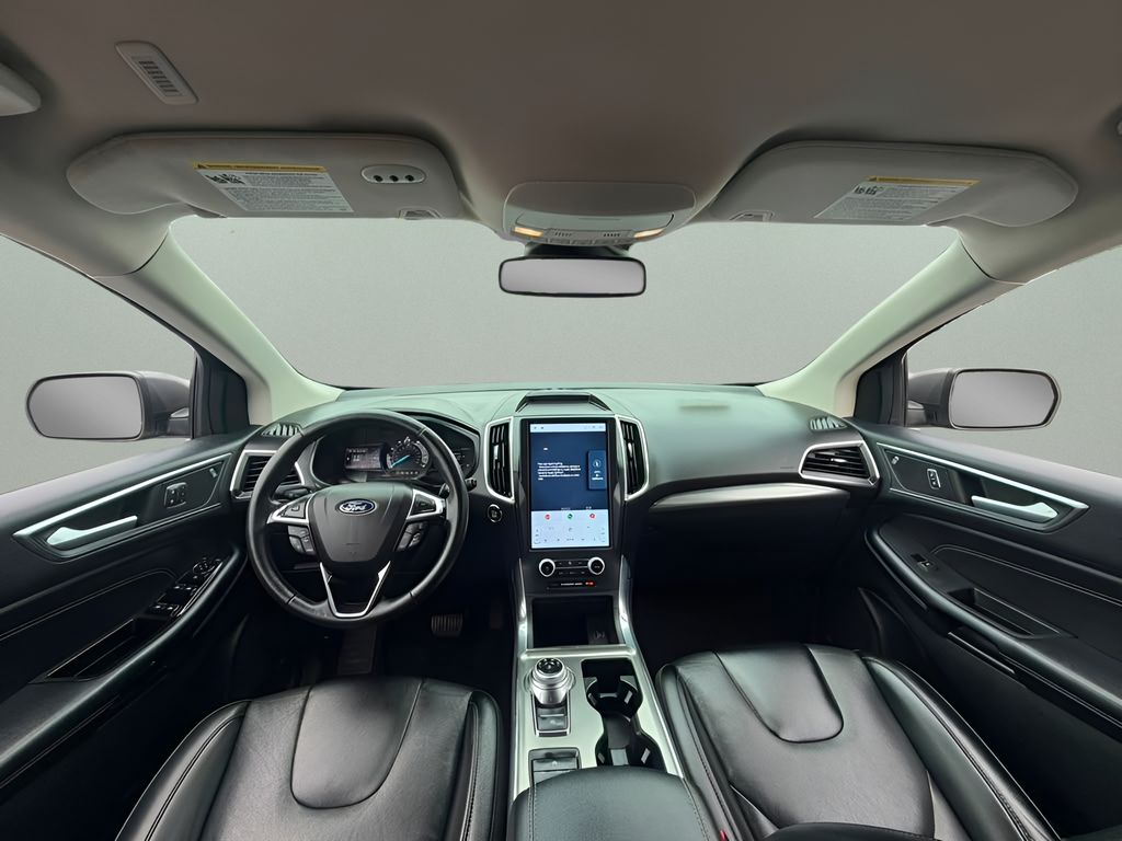 Used 2022 Ford Edge SUV