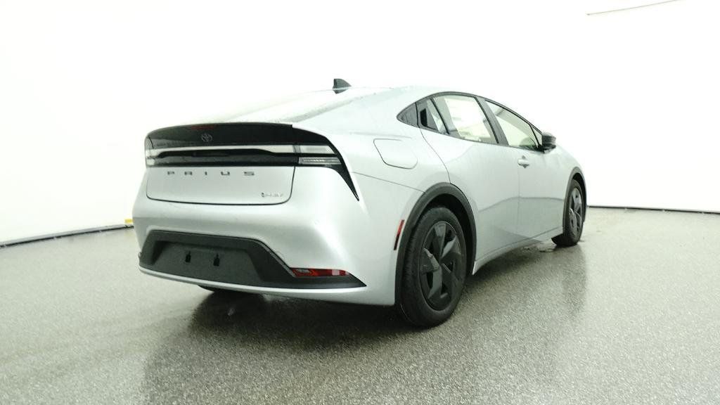 Thumbnail: 2026 Toyota Prius - 10
