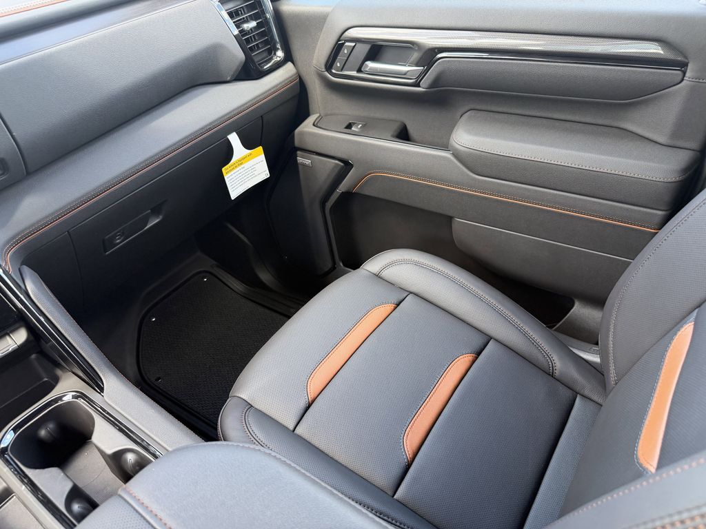 new 2026 GMC Sierra 2500HD car