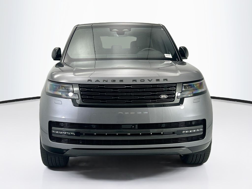 Thumbnail: 2026 Land Rover Range Rover - 2