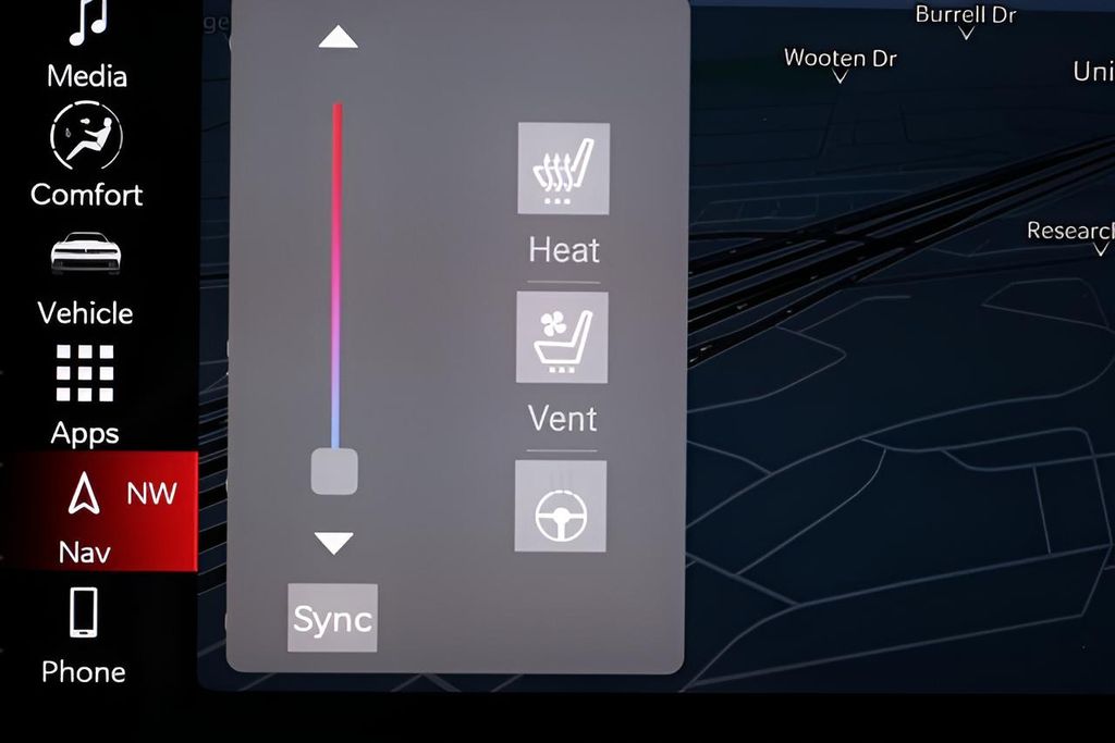 Used Car 2024 Dodge Charger  R/t Scat Pack For Sale Under $50,000 In Austin, Texas