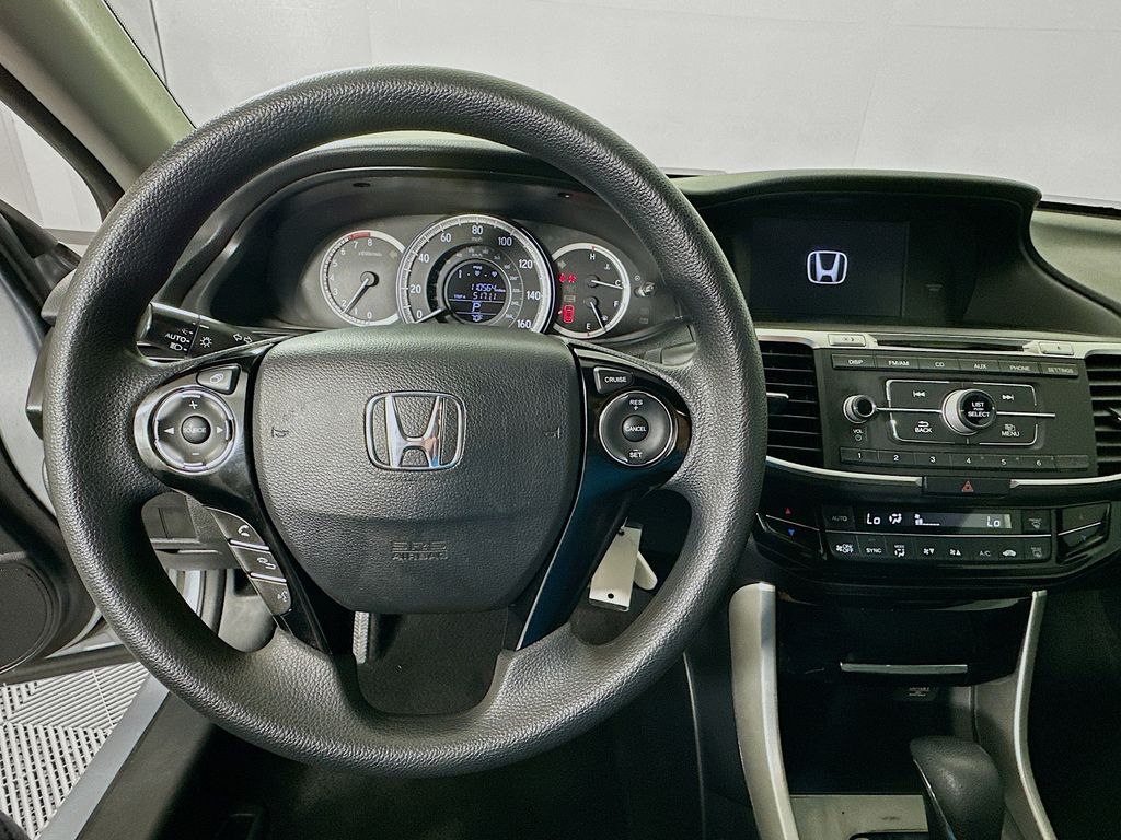 Thumbnail: 2016 Honda Accord - 11