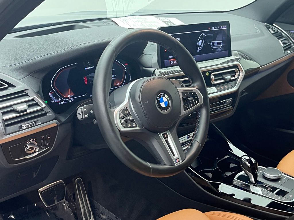 Thumbnail: 2022 BMW X3 - 10