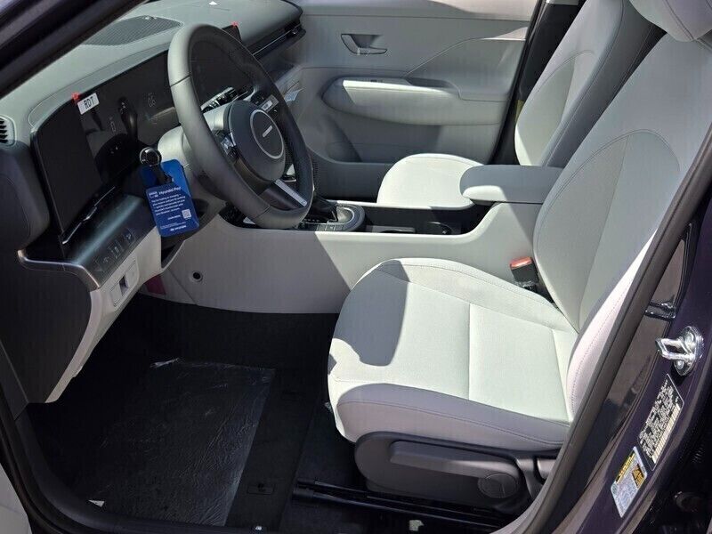 2027 Hyundai Kona