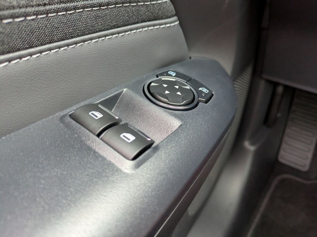 2025 Ford Mustang GT Fastback