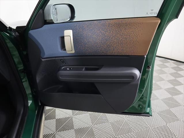 Thumbnail: 2026 MINI Cooper Countryman - 24