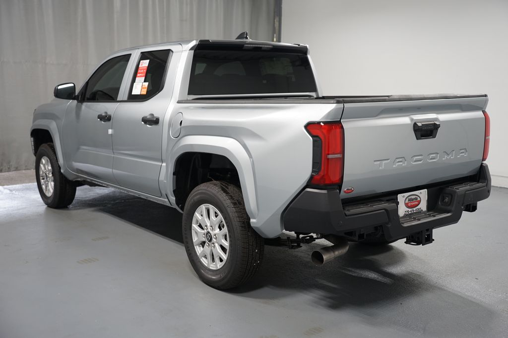 Thumbnail: 2025 Toyota Tacoma - 6