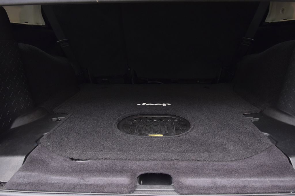 used 2017 Jeep Wrangler car, priced at $15,300