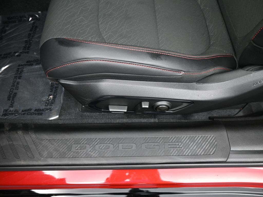 Used 2025 Redeye Dodge R/T image 16