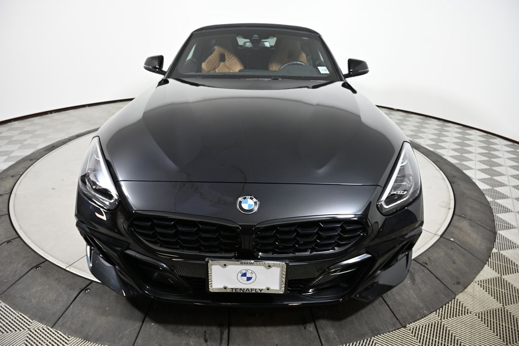 Thumbnail: 2024 BMW Z4 - 15