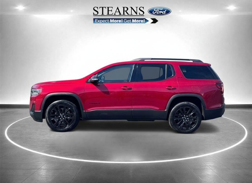 GMCAcadia3