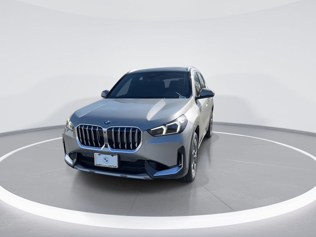 2025 BMW X1 xDrive28i 3