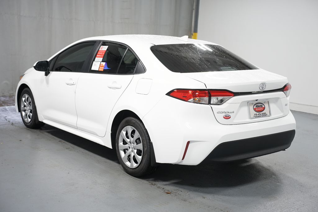 Thumbnail: 2026 Toyota Corolla - 6