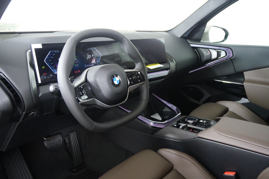 Thumbnail: 2026 BMW X3 - 13