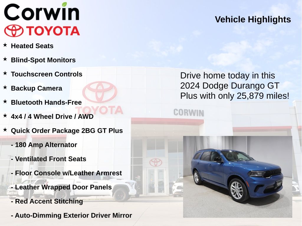 View vehicle photo 6