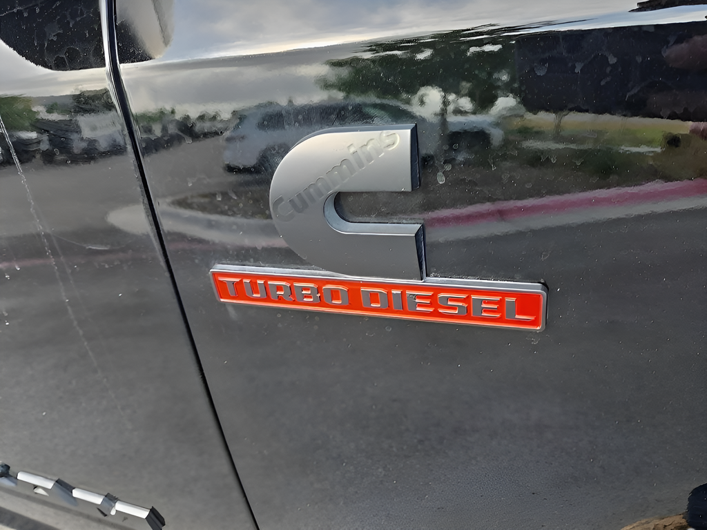New Car 2025 Ram 2500  Laramie For Sale Under $80,000 In Austin, Texas