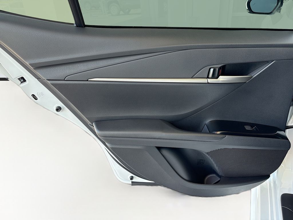 Thumbnail: 2026 Toyota Camry - 25