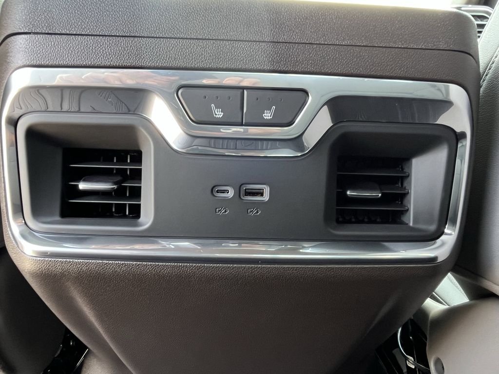 new 2026 GMC Sierra 1500 car, priced at $57,208