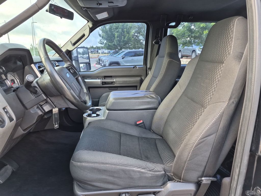 Used Car 2008 Ford F-250sd  Lariat For Sale Under $20,000 In Austin, Texas