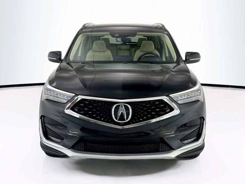 Thumbnail: 2019 Acura RDX - 2
