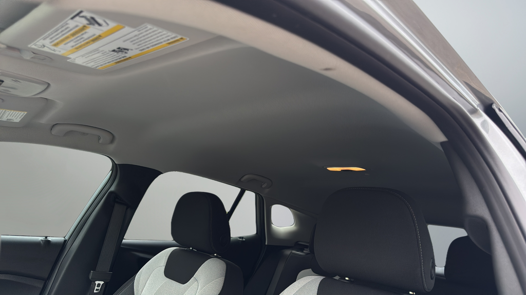 Used 2026 Chevrolet Trax LS 4D Sport Utility