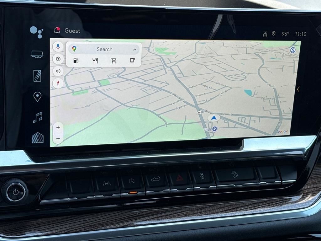 ChevroletSilverado 150012