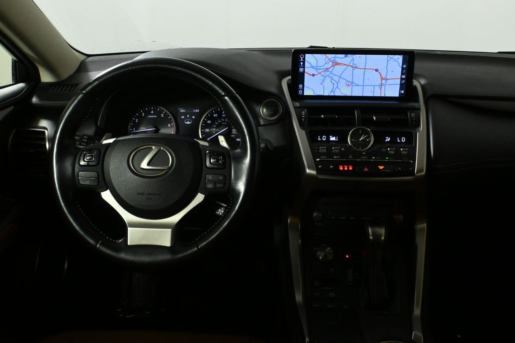 2020 Lexus NX 300 18