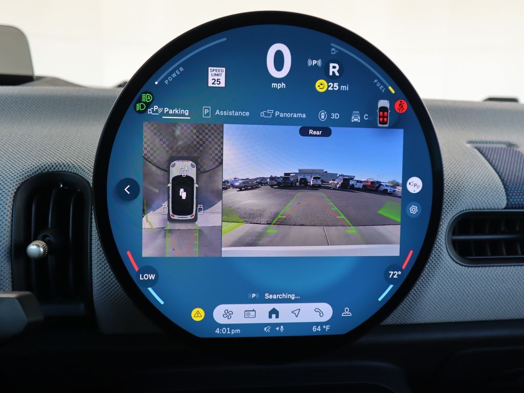 Thumbnail: 2026 MINI Cooper - 23