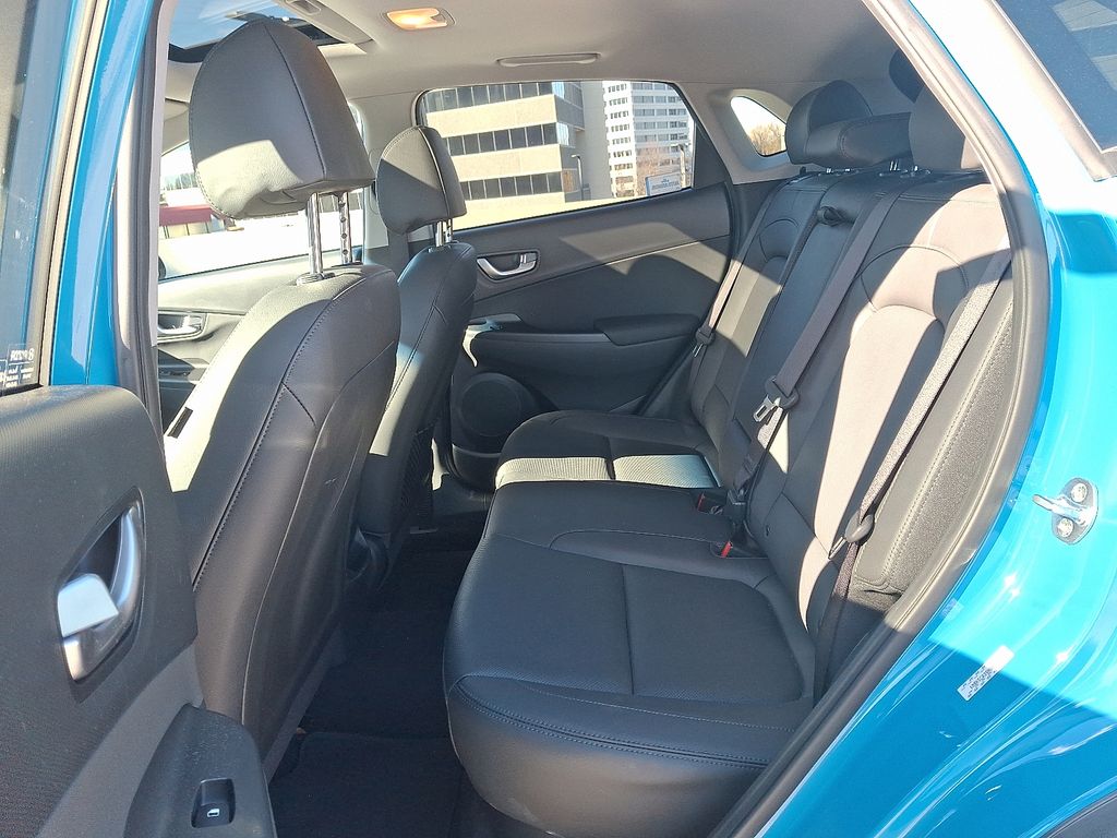 Thumbnail: 2022 Hyundai Kona - 12