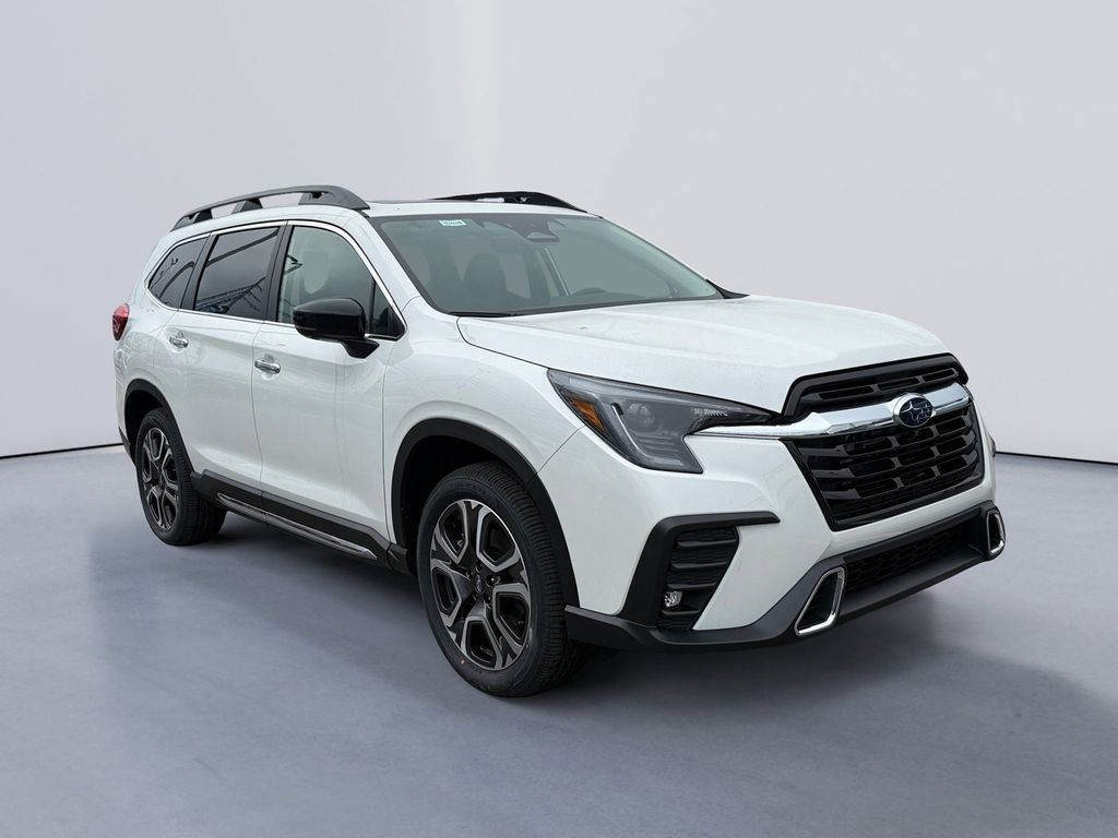 2026 Subaru Ascent Touring AWD