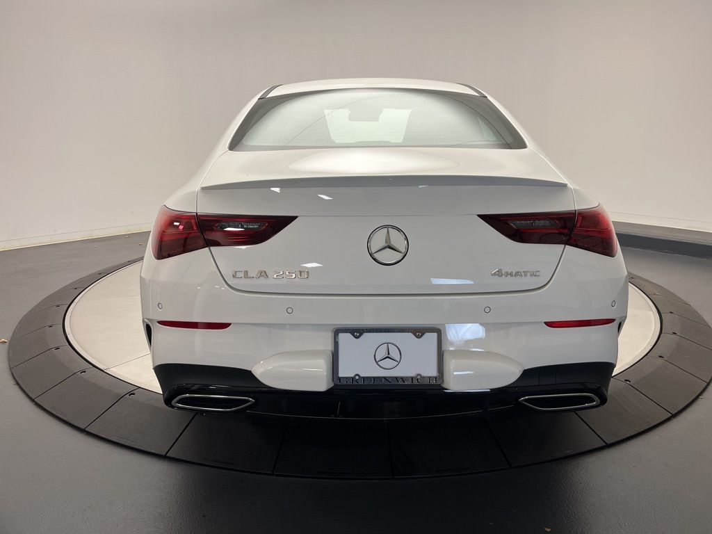 Thumbnail: 2026 Mercedes-Benz CLA - 6