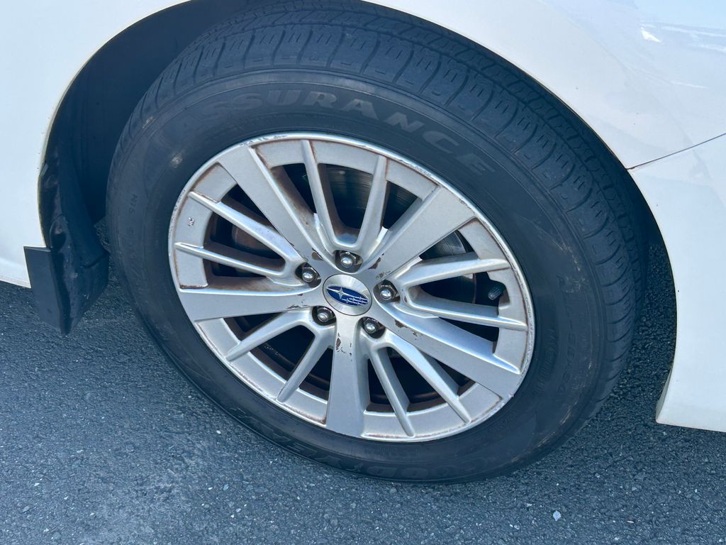 Thumbnail: 2017 Subaru Impreza - 3