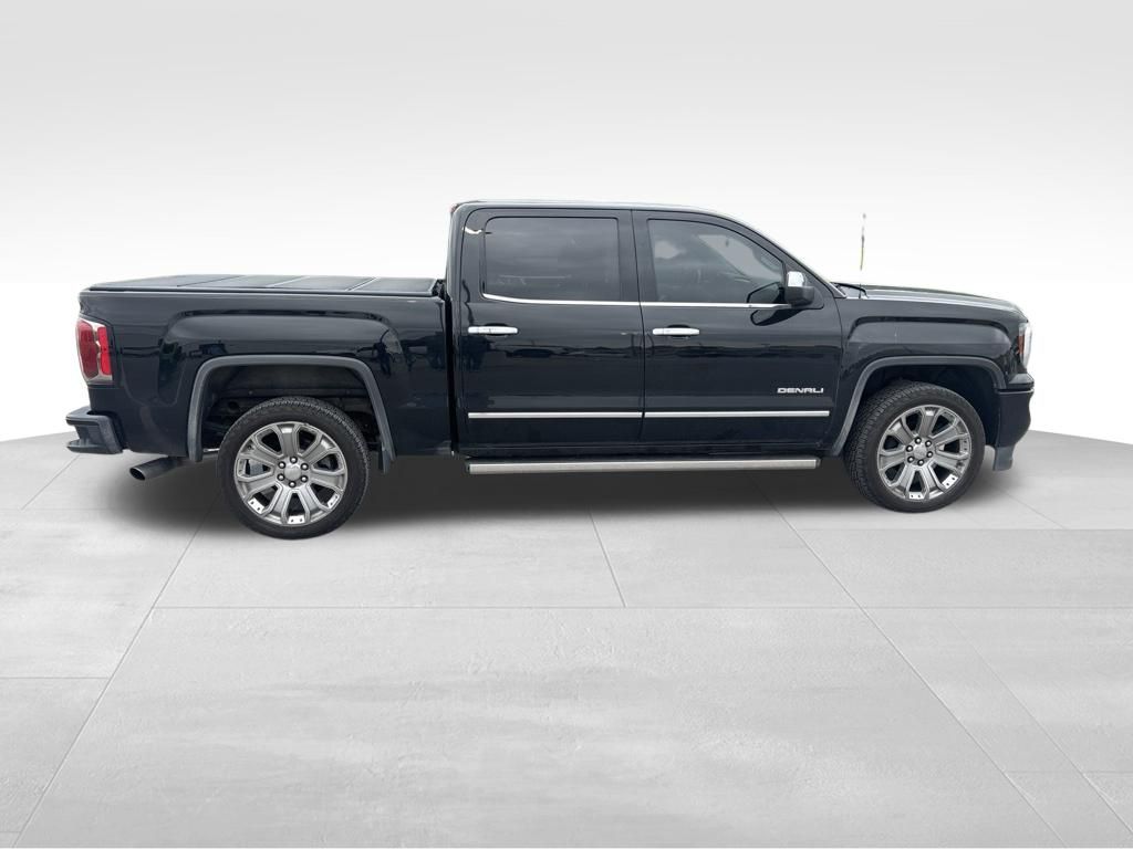 Used 2017 GMC Sierra 1500 Truck