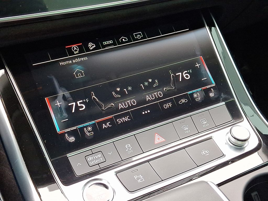 2023 Audi Q8 Premium Plus 16