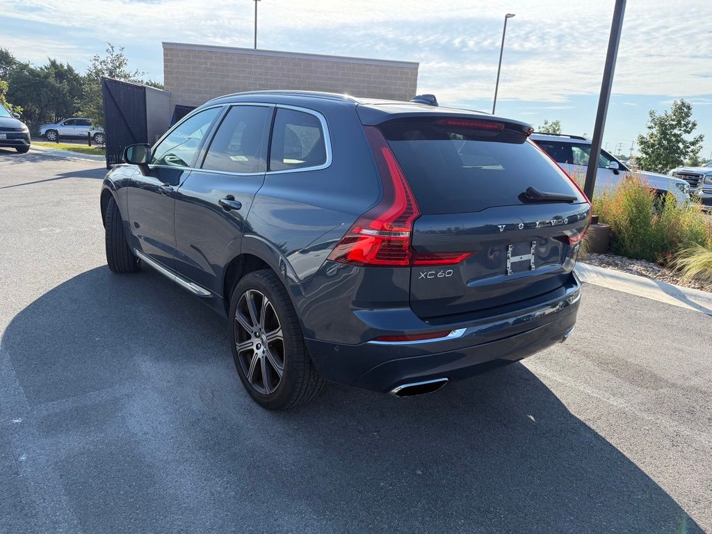 Thumbnail: 2020 Volvo XC60 - 6