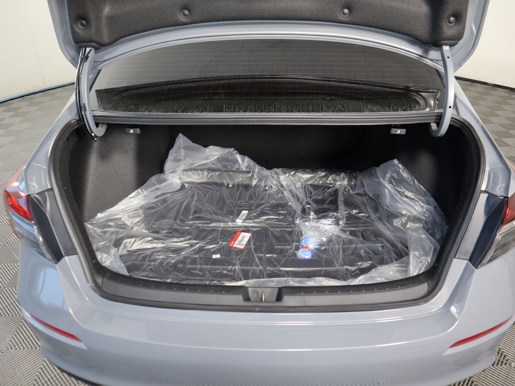 Thumbnail: 2026 Honda Civic - 29