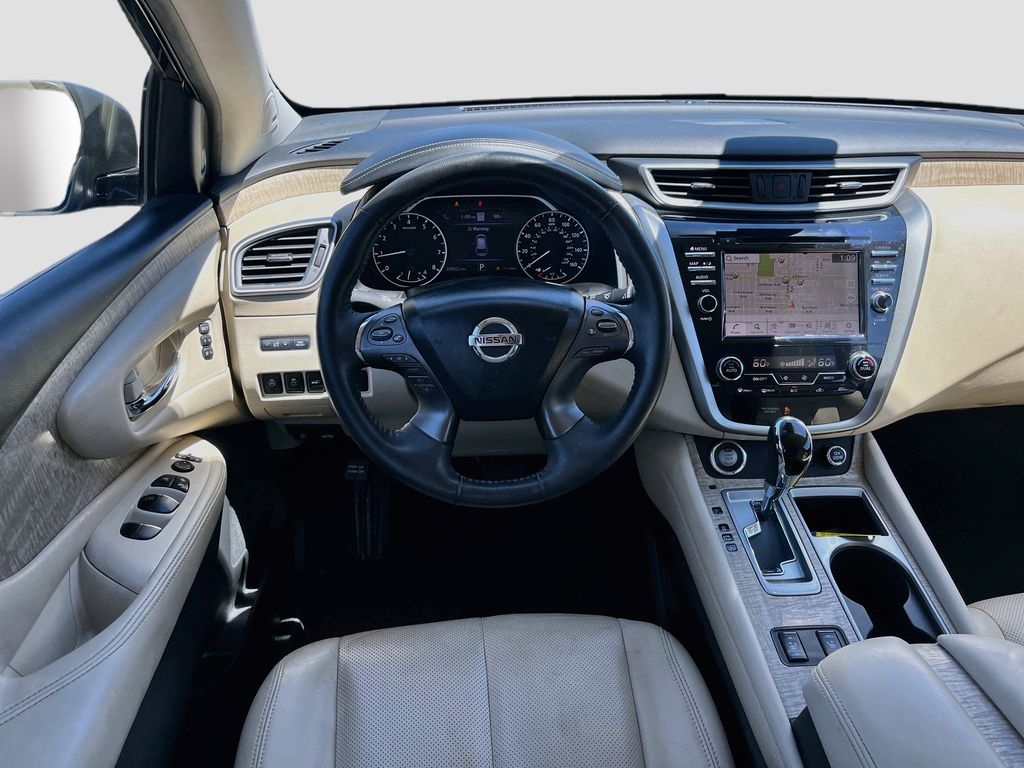 Used 2024 Blue Nissan SL image 24