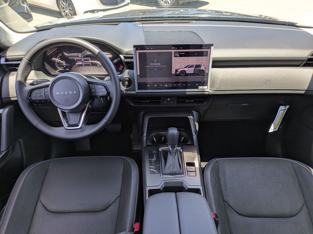 2026 Mazda CX-5 2.5 S Preferred