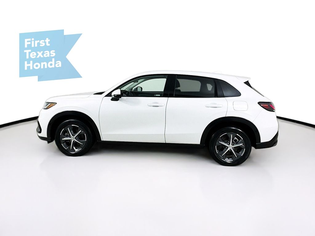 Used Car 2023 Honda Hr-v  Ex-l For Sale Under $30,000 In Austin, Texas