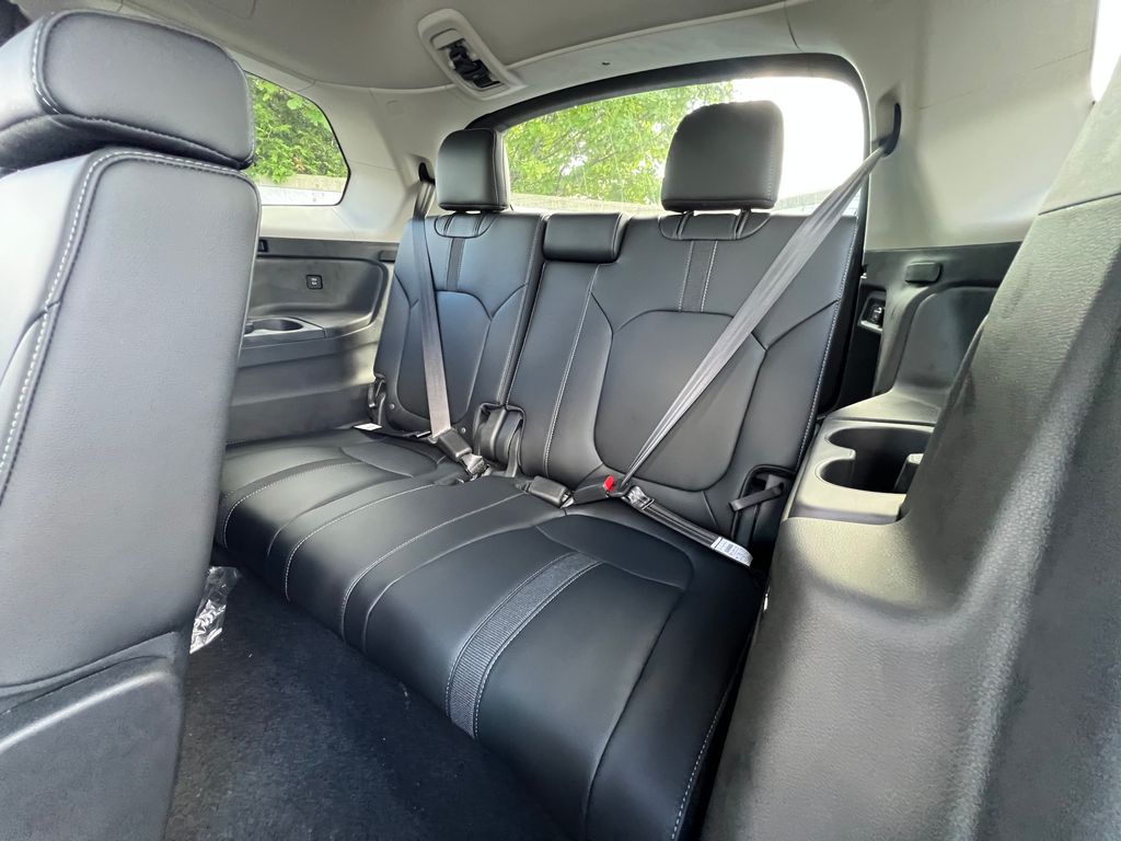 Thumbnail: 2025 Honda Pilot - 21