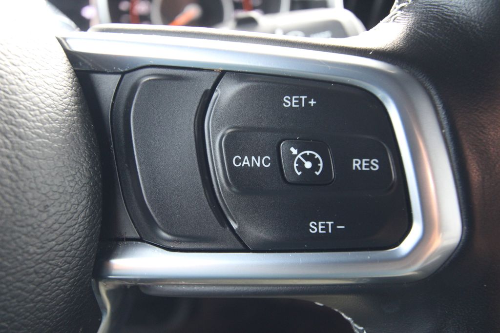 Used 2021 Jeep Wrangler SUV