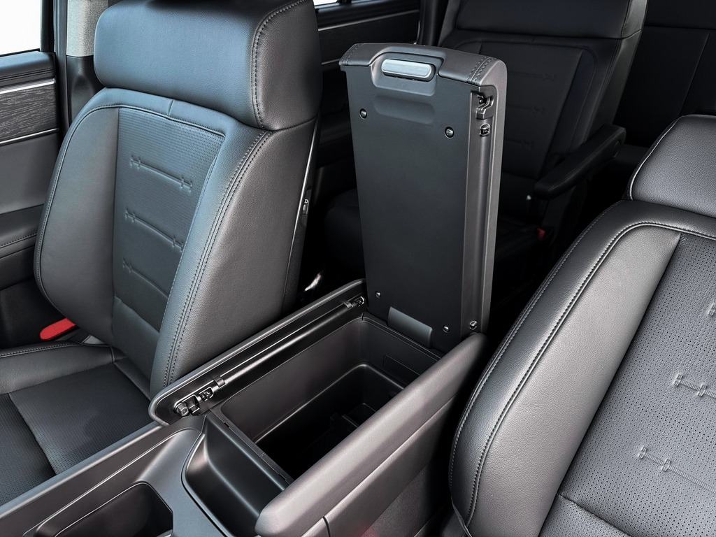 Thumbnail: 2026 Hyundai Santa Fe - 18