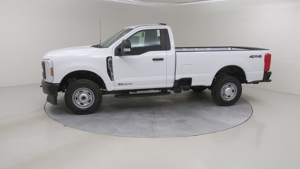 2026 Ford F-250 Super Duty XL - Photo 71