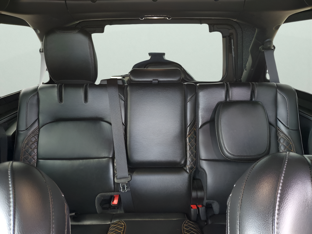 Used Car 2022 Jeep Wrangler  Unlimited Sahara High Altitude 4xe For Sale Under $40,000 In Austin, Texas